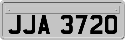 JJA3720