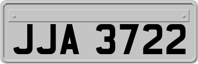 JJA3722