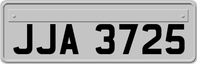 JJA3725