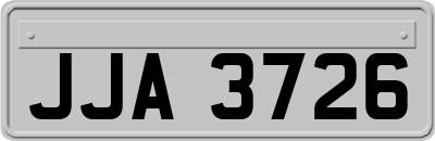 JJA3726