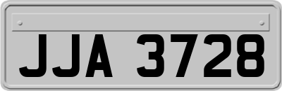 JJA3728
