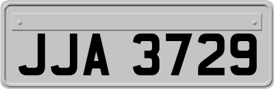 JJA3729