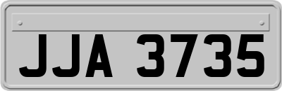 JJA3735