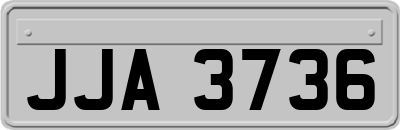 JJA3736