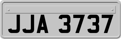 JJA3737