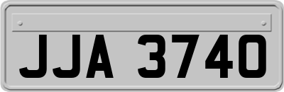 JJA3740