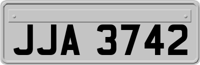 JJA3742