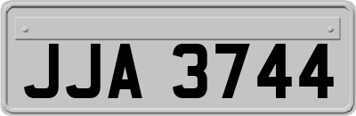 JJA3744