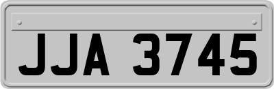 JJA3745