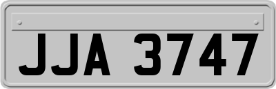 JJA3747