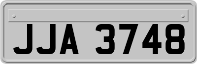 JJA3748