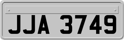 JJA3749