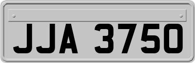JJA3750