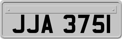 JJA3751