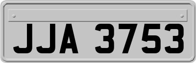 JJA3753
