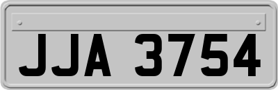 JJA3754