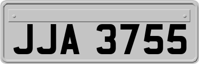 JJA3755