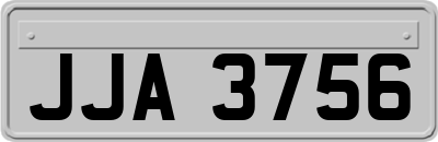 JJA3756