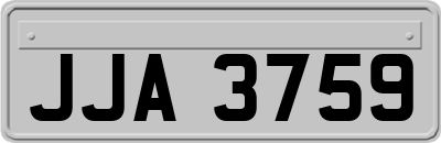 JJA3759
