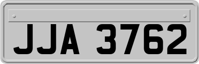 JJA3762