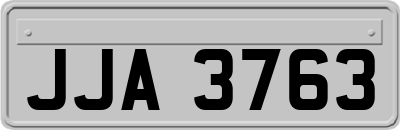 JJA3763