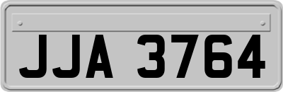 JJA3764