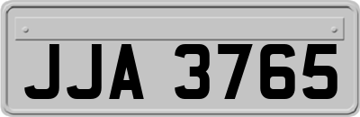 JJA3765