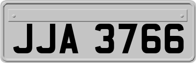 JJA3766