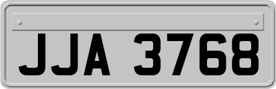 JJA3768