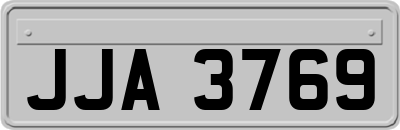 JJA3769