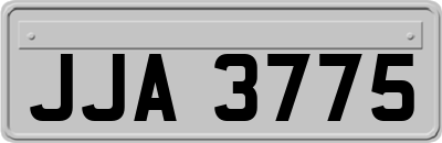 JJA3775