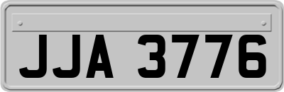 JJA3776