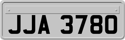 JJA3780