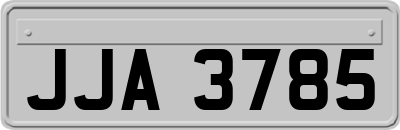 JJA3785