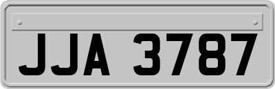 JJA3787