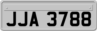 JJA3788