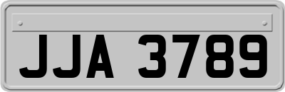 JJA3789