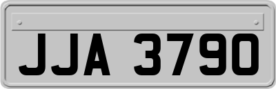 JJA3790