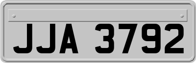 JJA3792