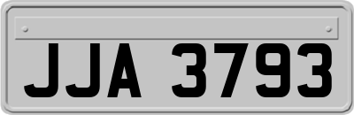 JJA3793