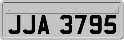 JJA3795