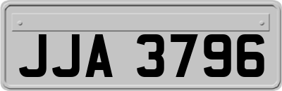 JJA3796