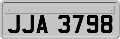 JJA3798