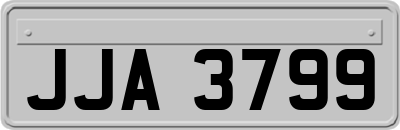 JJA3799