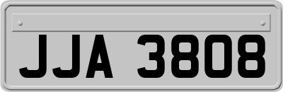 JJA3808