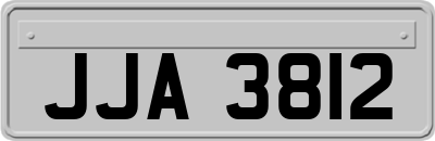 JJA3812