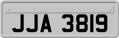 JJA3819