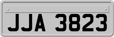 JJA3823