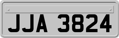 JJA3824