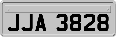 JJA3828